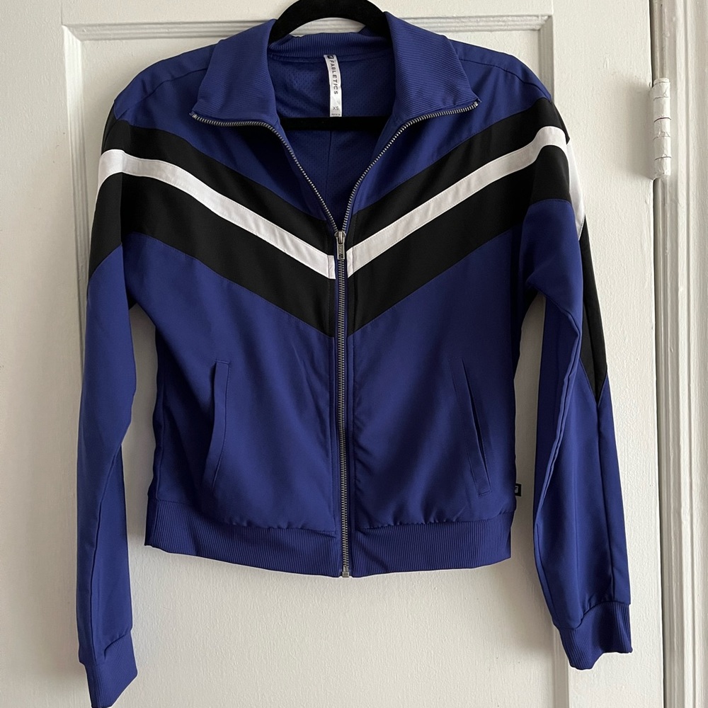 Fabletics Jacket